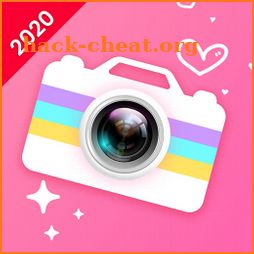 Beauty Plus Camera -  Selfie Camera & Beauty face icon