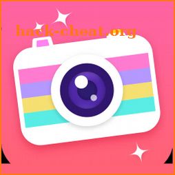 Beauty Plus Camera - Sweet Cam icon
