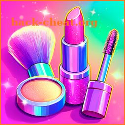 Beauty Salon Games for Girls icon