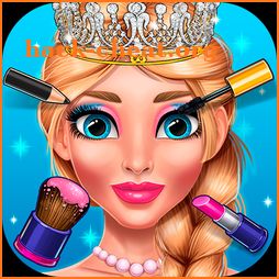 Beauty Salon: Princess icon