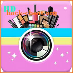 Beauty Selfie Camera - Makeup Photo Editor icon
