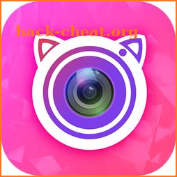 Beauty Selfie Camera -Selfie Filters Photo Editor icon