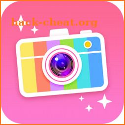Beauty Selfie Plus - Beauty Camera, Sweet Snap icon