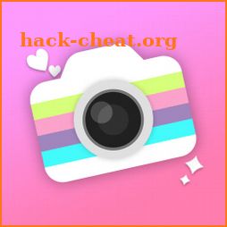Beauty Selfie Plus Camera - Collage Maker Makeup icon