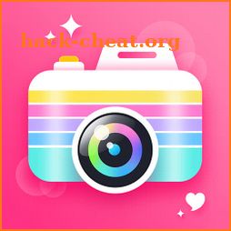 Beauty Selfie Plus Camera icon