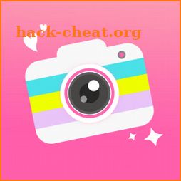 Beauty Selfie Plus, Sweet Camera - Collage Maker icon