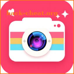 Beauty Snap Plus: Beauty Camera, Sweet Snap icon