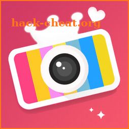 Beauty Sweet Camera Plus icon