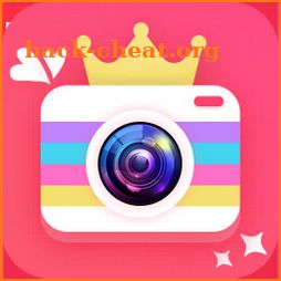 Beauty Sweet Plus - BeautyCam icon
