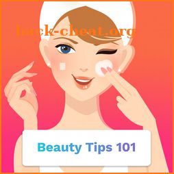 Beauty tips for girls, Free makeup videos tips icon