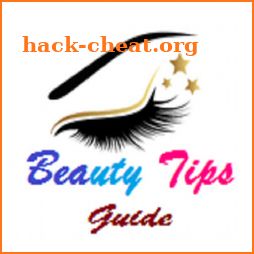 Beauty Tips Guide Pro icon