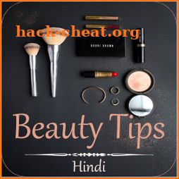 Beauty Tips In Hindi icon