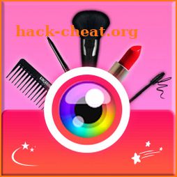 Beauty7 - Beauty Makeup Face, Beauty Plus - ClinUp icon