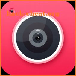 BeautyCamera-Selfie Artifact icon