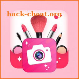 BeautyNaya - photo editor & Selfie Camera Filters icon