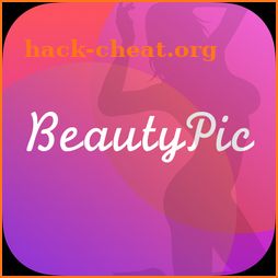 Beautypic icon