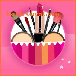 BeautyPlas -  Beauty Face Mack icon