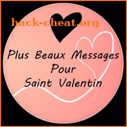 Beaux SMS pour Saint Valentin icon