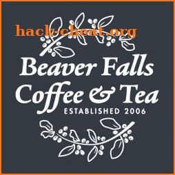 Beaver Falls Coffee and Tea icon