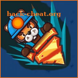 Beaver the Miner icon