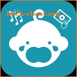 BeBe Sound - White Noise, Lullaby, Baby Sleep Song icon