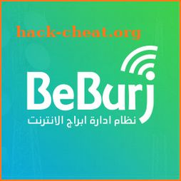 BeBurj - بي برج icon