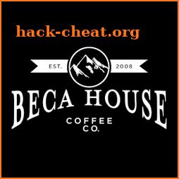 Beca House Coffee icon