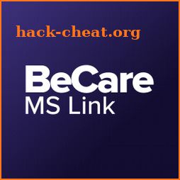 BeCare MS Link icon