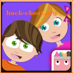 Beck & Bo: Toddler First Words icon