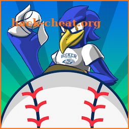 Becker Derby - Endless Baseball icon