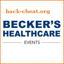Becker’s Healthcare Events icon