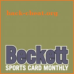 Beckett Sports Card Monthly icon