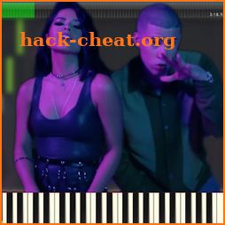Becky G Mayores Piano Tiles 🎹 icon