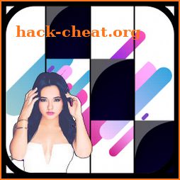 Becky G new Piano music icon