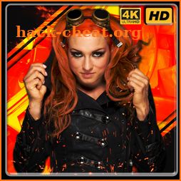 Becky Lynch Wallpapers HD icon