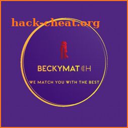 Becky Match icon