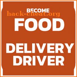 Become a DoorDash Driver icon