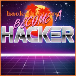 Become a hacker icon