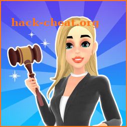 Become a Justice Queen icon