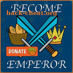 Become Emperor: Kingdom Revival (Donate) icon