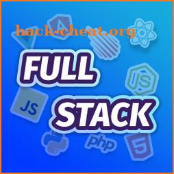 Become Full Stack Coder [PRO] icon