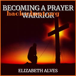 Becoming A Prayer Warrior icon