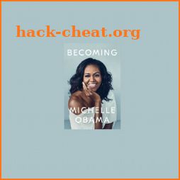 Becoming By Michelle Obama icon