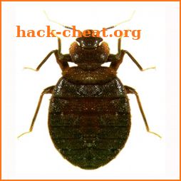 Bed Bug Field Guide icon