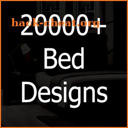 Bed Design icon