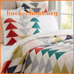 Bed Sheet & Bedding Design 2018-19 icon