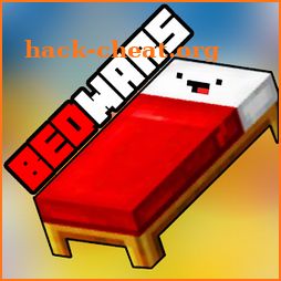 Bed Wars for Pocket Edition icon