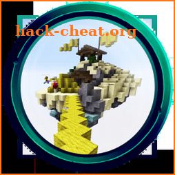 Bed Wars game Craft map icon