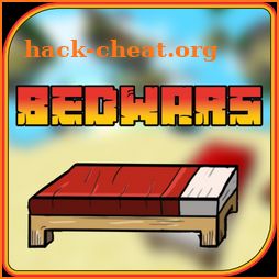 Bed Wars Map For MCPE icon