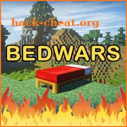 Bed Wars Map PRO icon